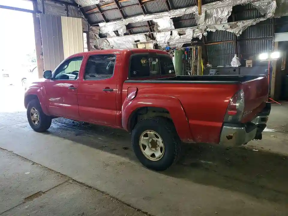 5TFLU4EN2BX003604 2011 TOYOTA TACOMA-1