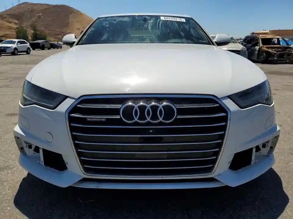 WAUGFAFCXGN118023 2016 AUDI A6-4