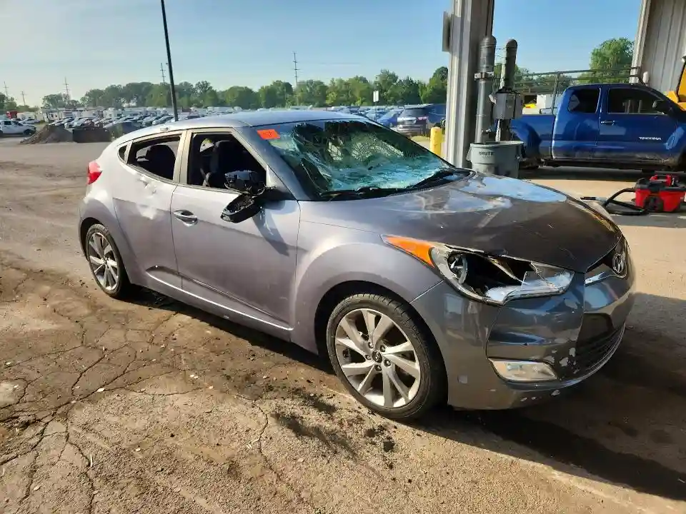 KMHTC6AD5HU309567 2017 HYUNDAI VELOSTER-3