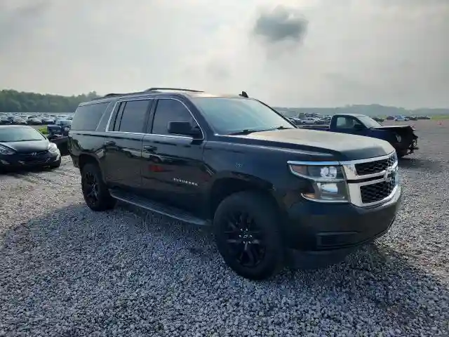1GNSKJKC6FR727803 2015 CHEVROLET SUBURBAN-3