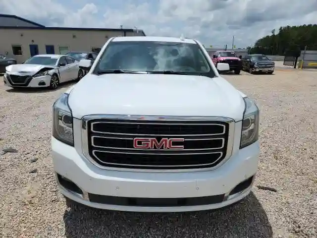 1GKS1GKC8JR393298 2018 GMC YUKON-4