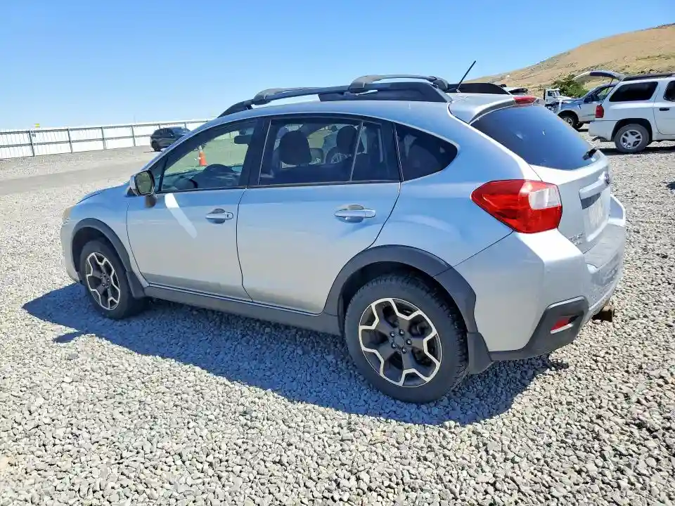 JF2GPACC1D1881380 2013 SUBARU XV-1