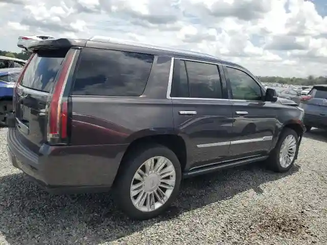 1GYS3DKJ5GR171727 2016 CADILLAC ESCALADE-2