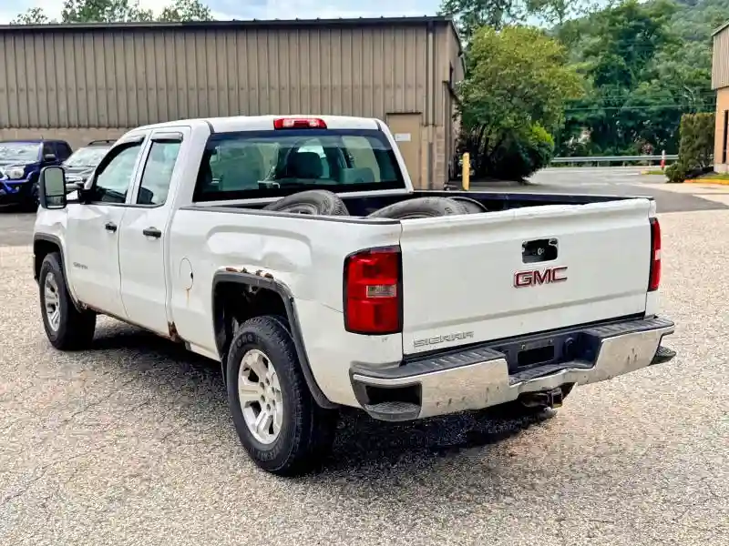 1GTV2LEH6GZ228610 2016 GMC SIERRA-2