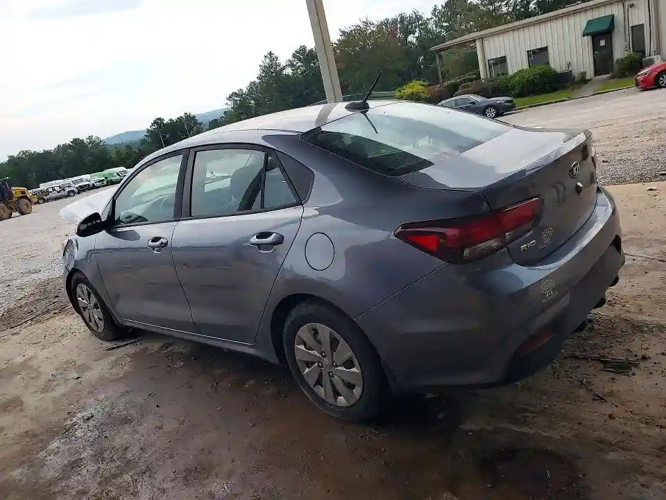 3KPA24AB5KE241620 2019 KIA RIO-1