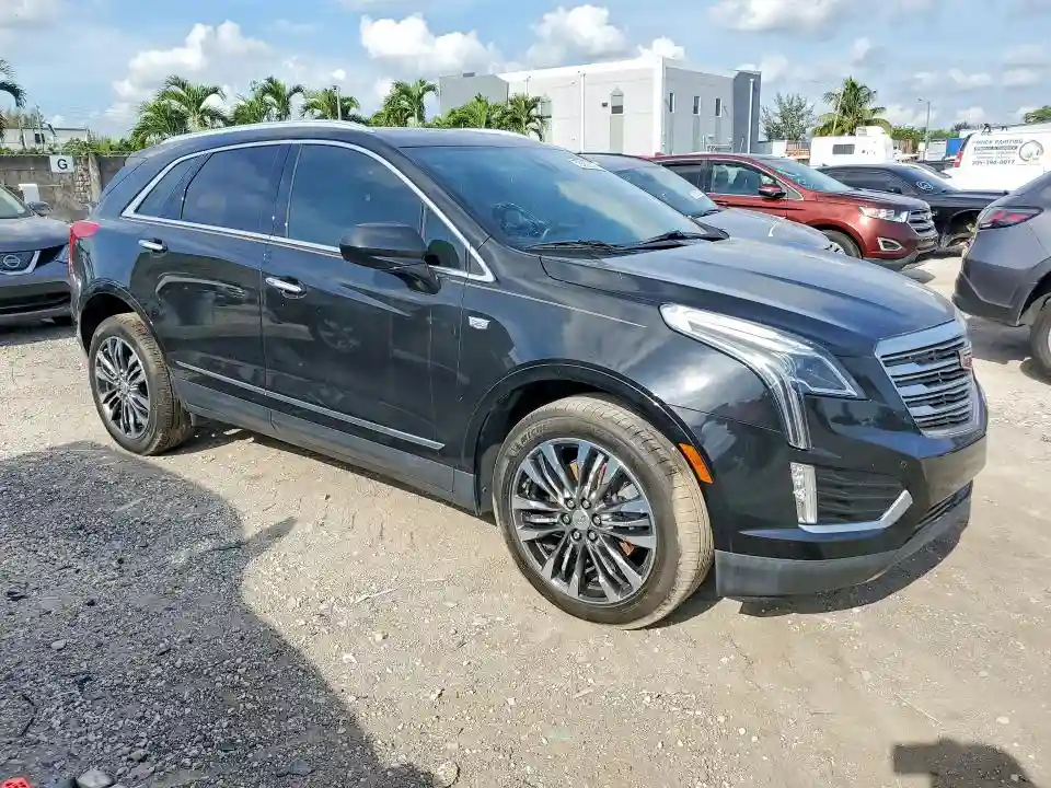 1GYKNERS6JZ201016 2018 CADILLAC XT5-3