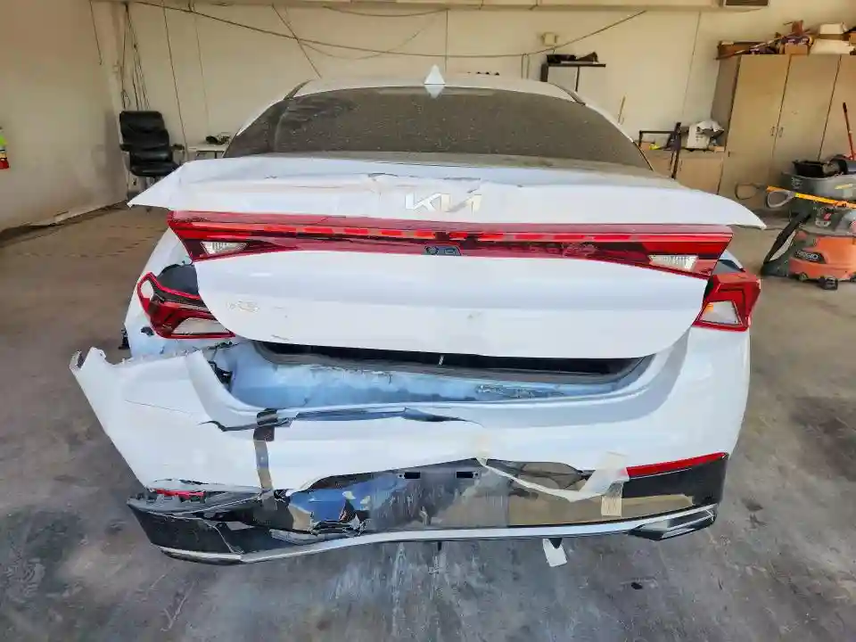 5XXG14J23PG170462 2023 KIA K5-5