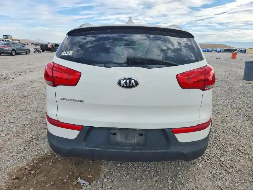 KNDPB3ACXF7678709 2015 KIA SPORTAGE-5