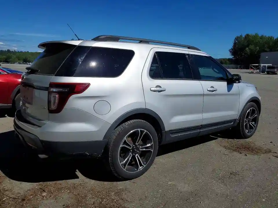 1FM5K8GT6FGA77756 2015 FORD EXPLORER-2
