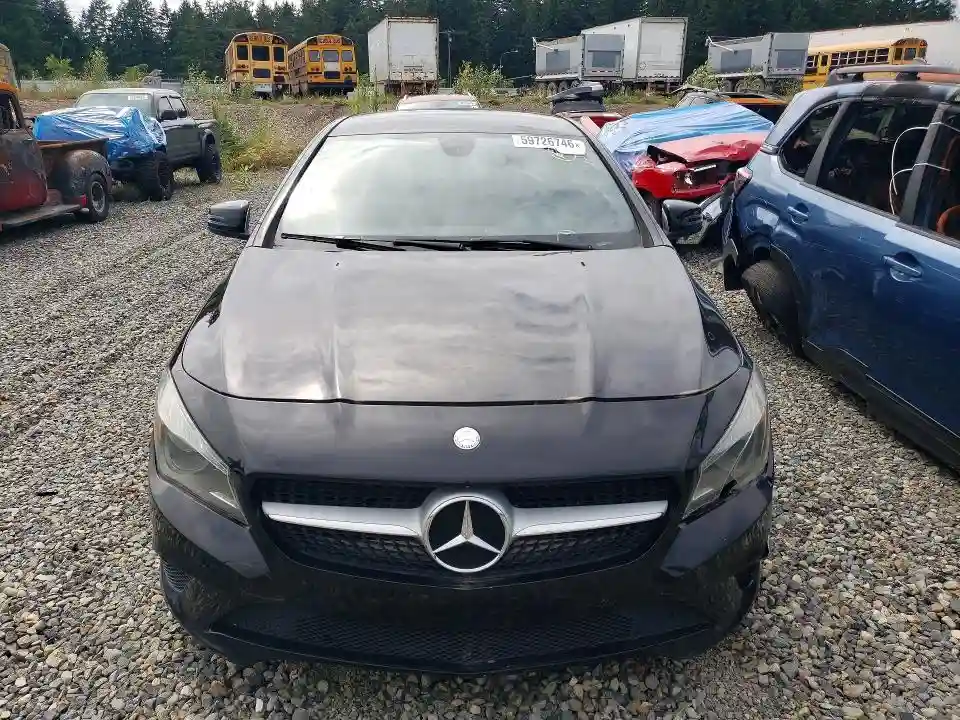 WDDSJ4EB4GN292424 2016 MERCEDES-BENZ CLA-CLASS-4
