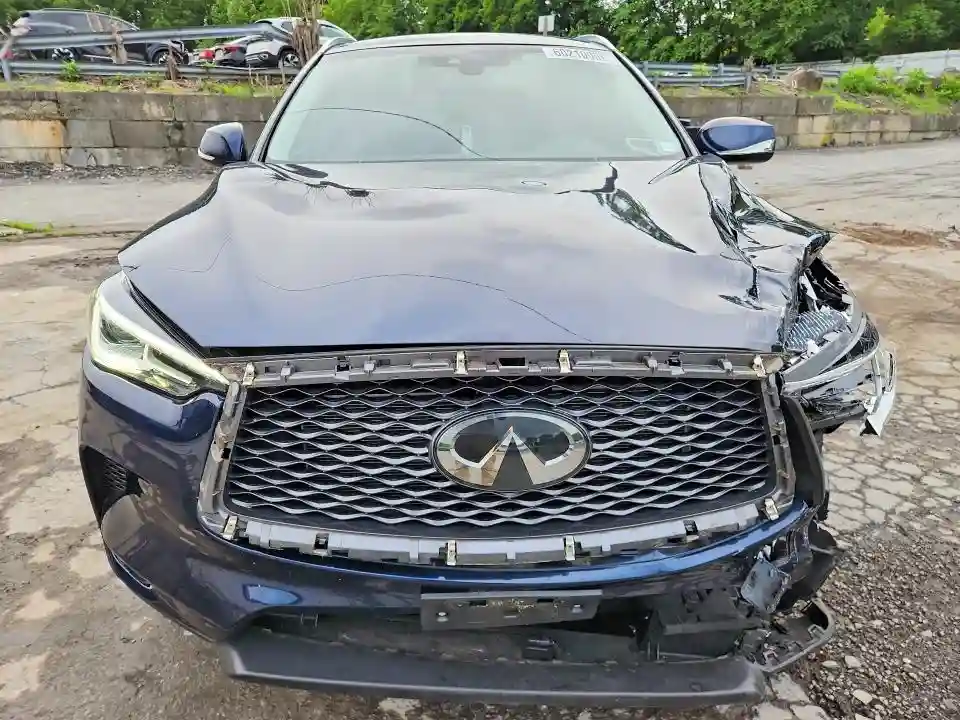 3PCAJ5M31KF137584 2019 INFINITI QX50-4