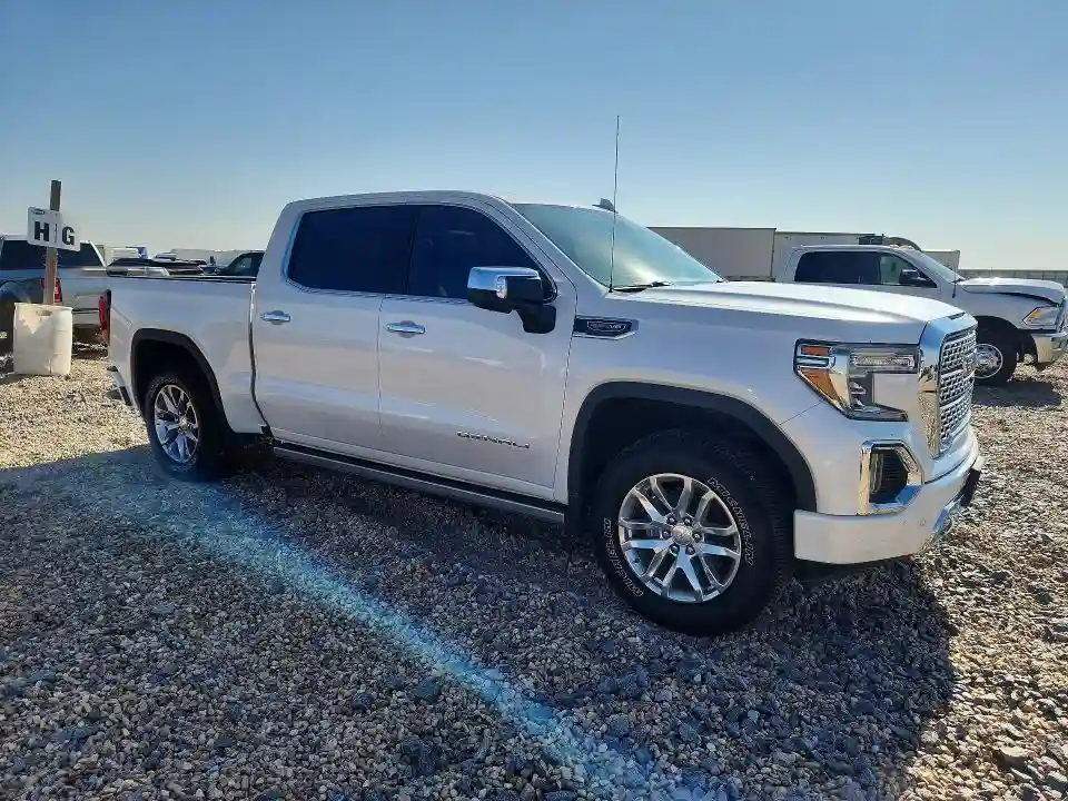 1GTU9FELXLZ178656 2020 GMC SIERRA-3