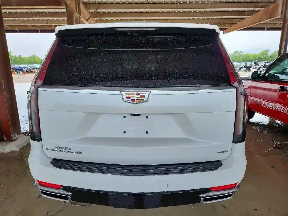 1GYS3BKL6MR231872 2021 CADILLAC ESCALADE-5