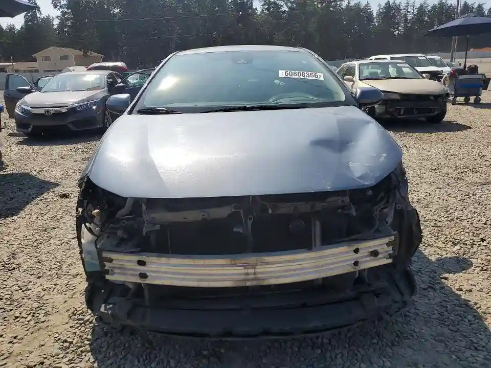 JTDEPRAE7LJ051316 2020 TOYOTA COROLLA-4