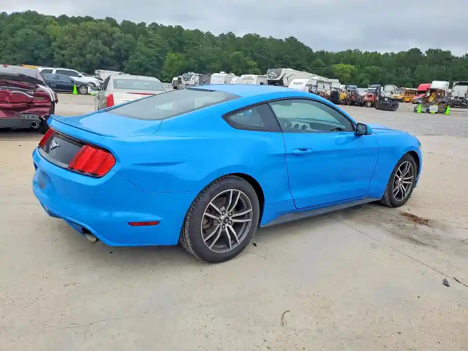 1FA6P8TH0H5226419 2017 FORD MUSTANG-2