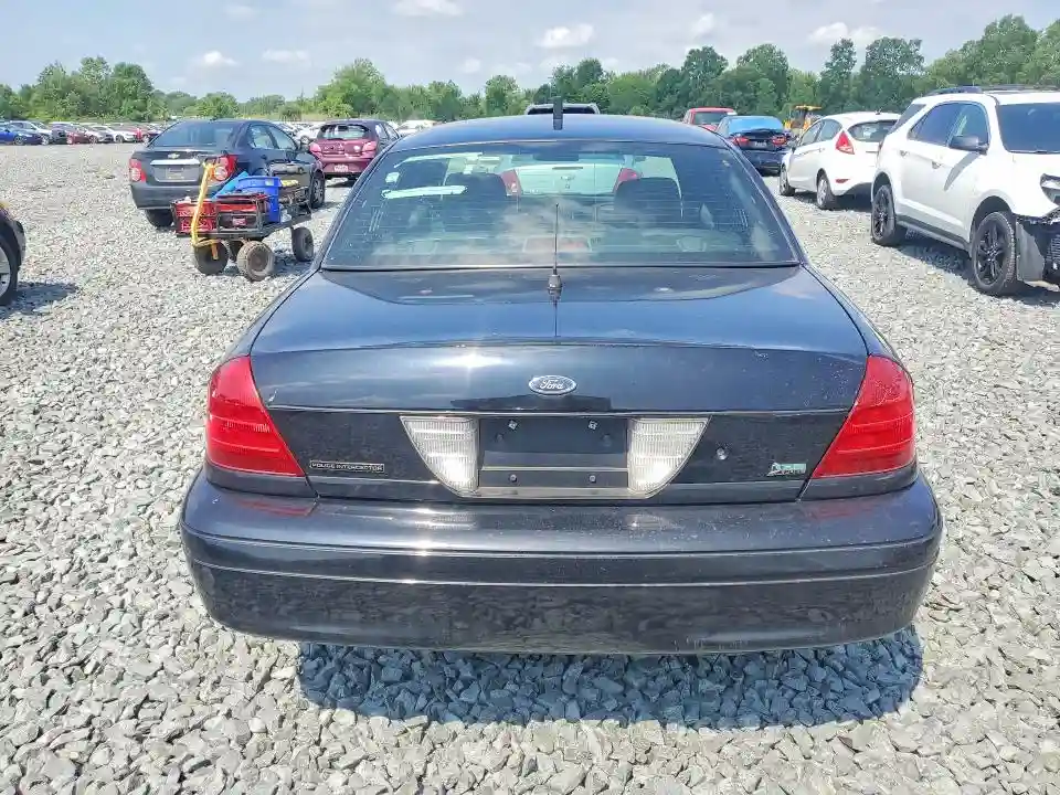 2FABP7BV3BX108600 2011 FORD CROWN VIC-5