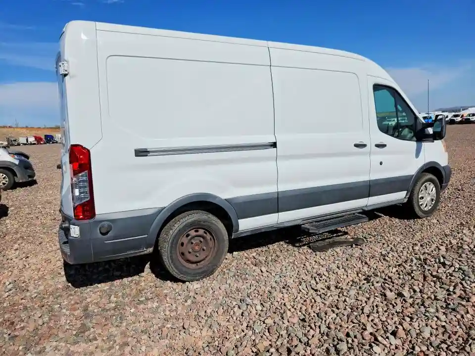 1FTYE2CM2HKB43191 2017 FORD TRANSIT-2
