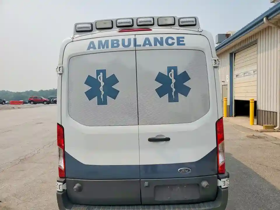 1FDYR2CM5HKB36008 2017 FORD TRANSIT-5