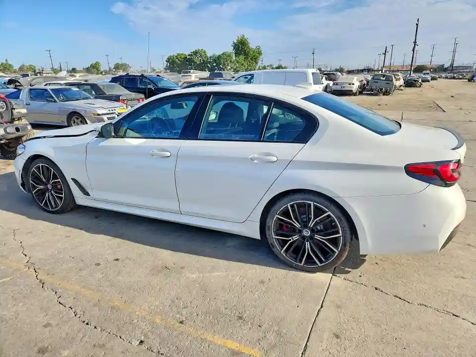 WBA13BK06PCM40203 2023 BMW M5-1