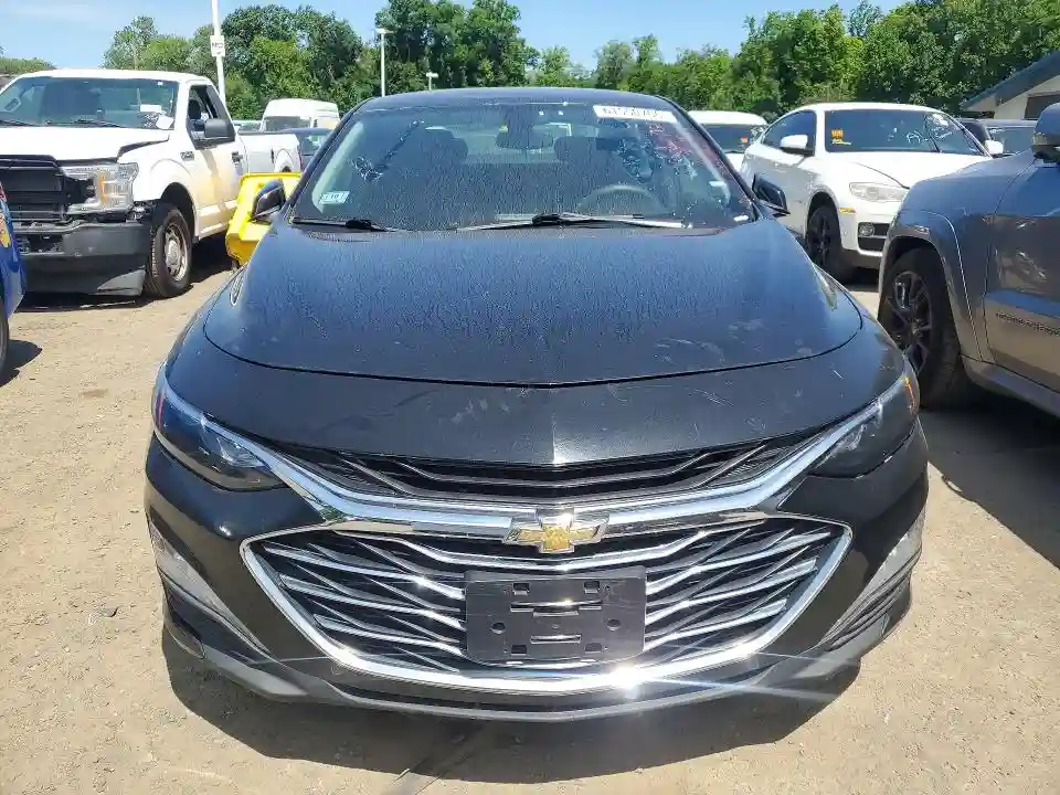 1G1ZD5ST5LF038558 2020 CHEVROLET MALIBU-4