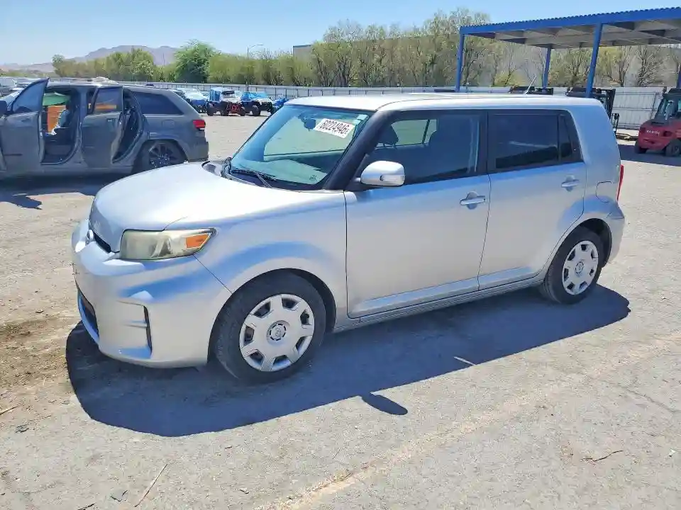 JTLZE4FE4CJ013677 2012 SCION XB-0
