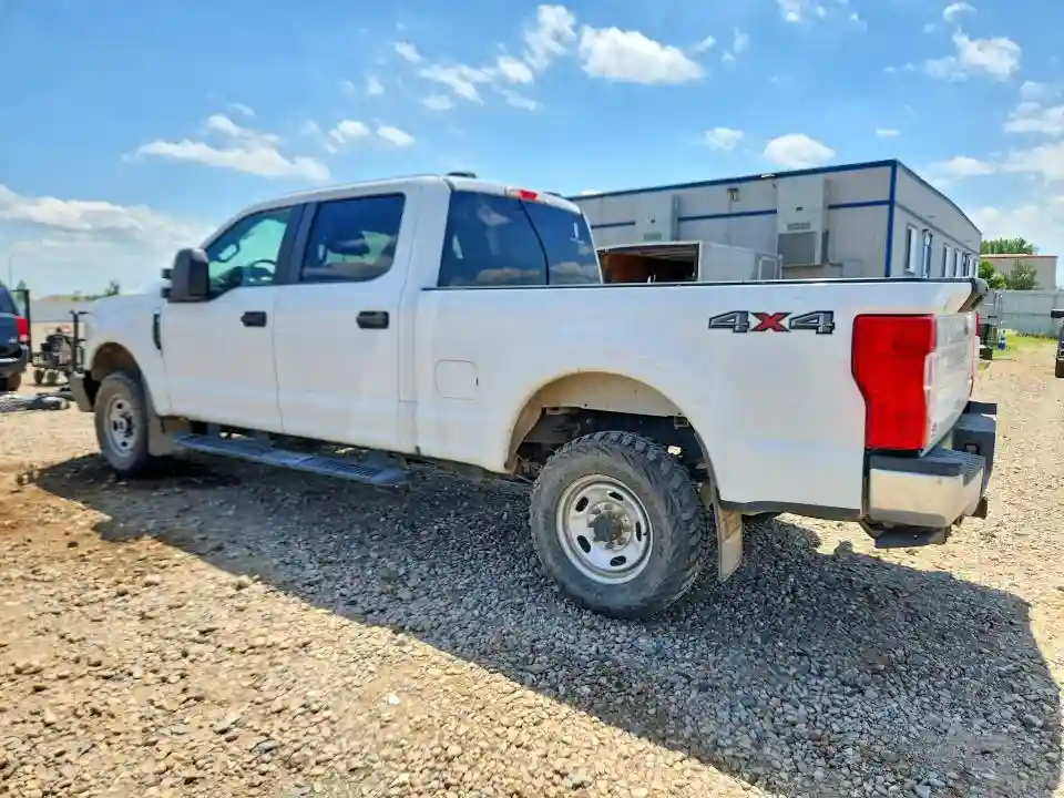 1FT7W2B62MED96483 2021 FORD F250-1