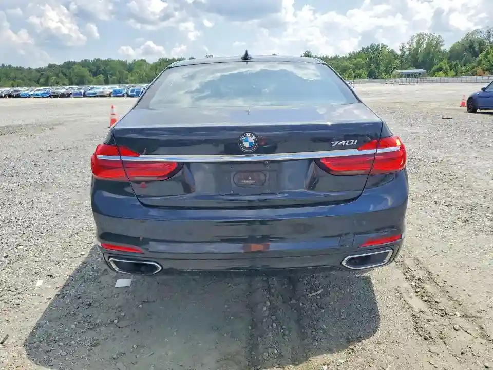 WBA7E2C50GGD99982 2016 BMW 7 SERIES-5