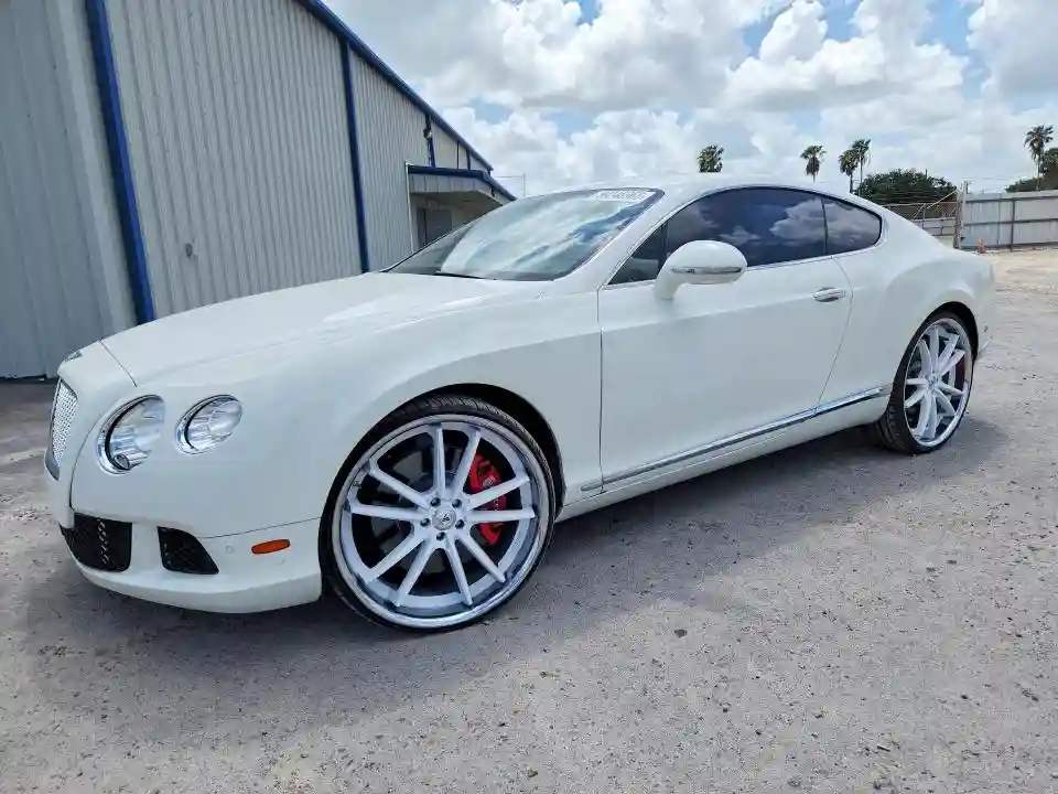 SCBFR7ZAXCC071524 2012 BENTLEY CONTINENTA-0