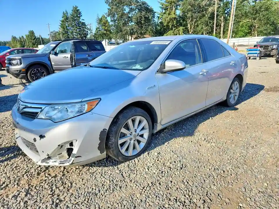 4T1BD1FK8EU127439 2014 TOYOTA CAMRY SOLA-0