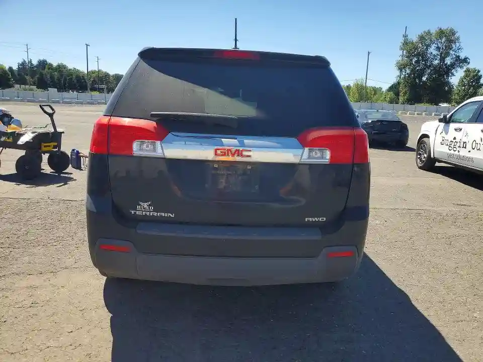 2GKFLVEK3F6216700 2015 GMC TERRAIN-5