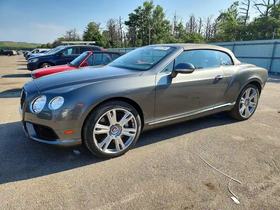 SCBGT3ZA8DC083624 2013 BENTLEY CONTINENTA-0