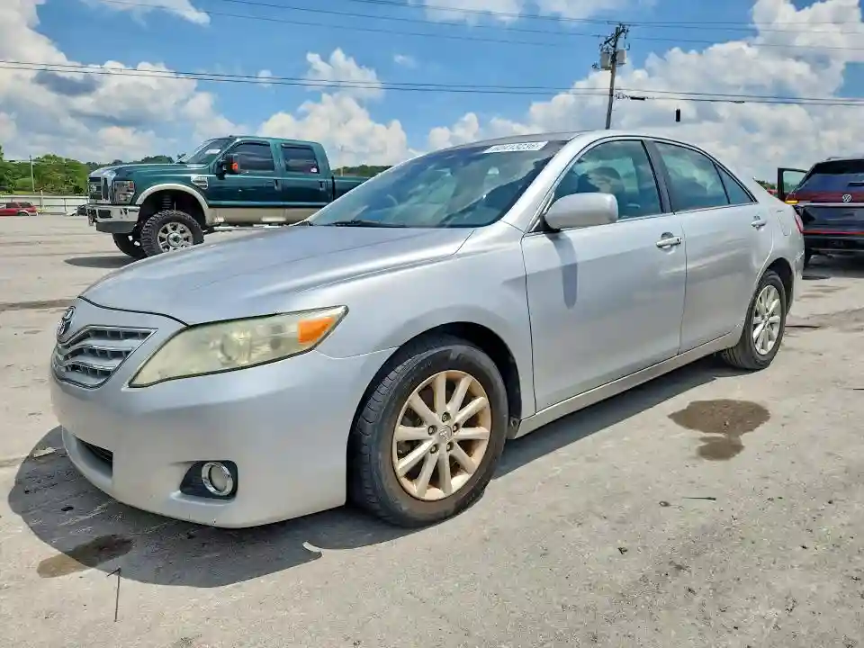 4T1BK3EK6BU118124 2011 TOYOTA CAMRY-0