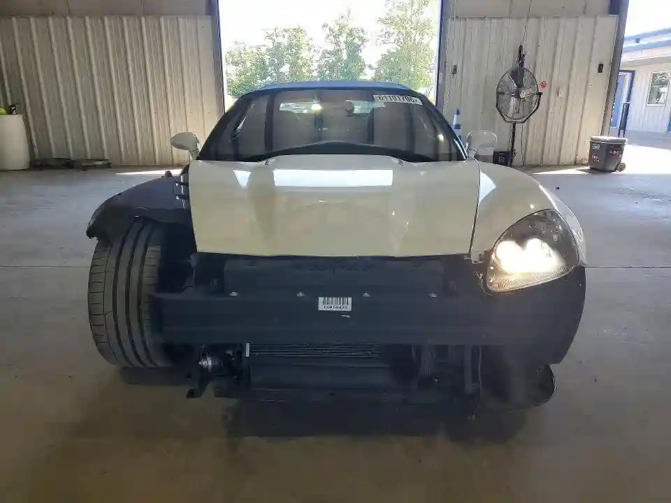 1G1Y73DE1D5701881 2013 CHEVROLET CORVETTE-4
