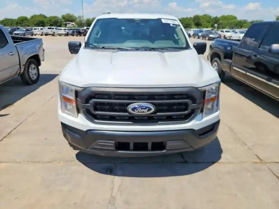 1FTFW1CD6NFB26297 2022 FORD F150-4