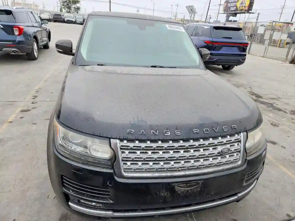 SALGS2EF7GA286850 2016 LAND ROVER RANGEROVER-4