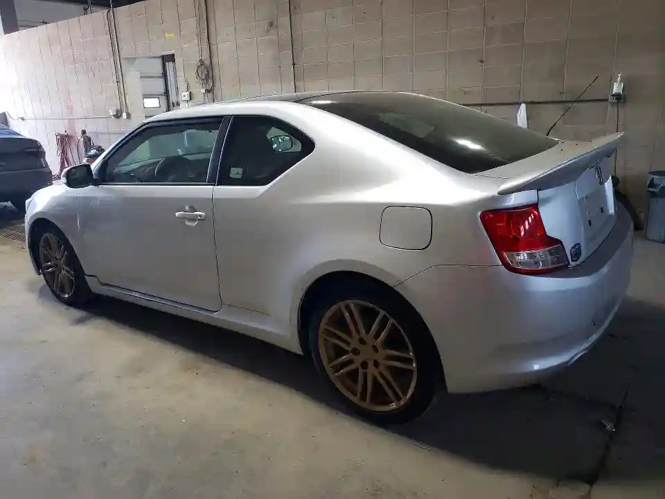 JTKJF5C77C3036725 2012 SCION TC-1