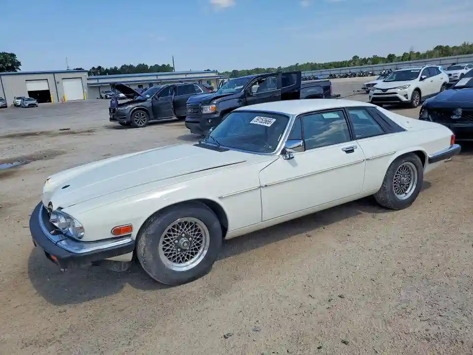 SAJNA5840KC156954 1989 JAGUAR XJS-0