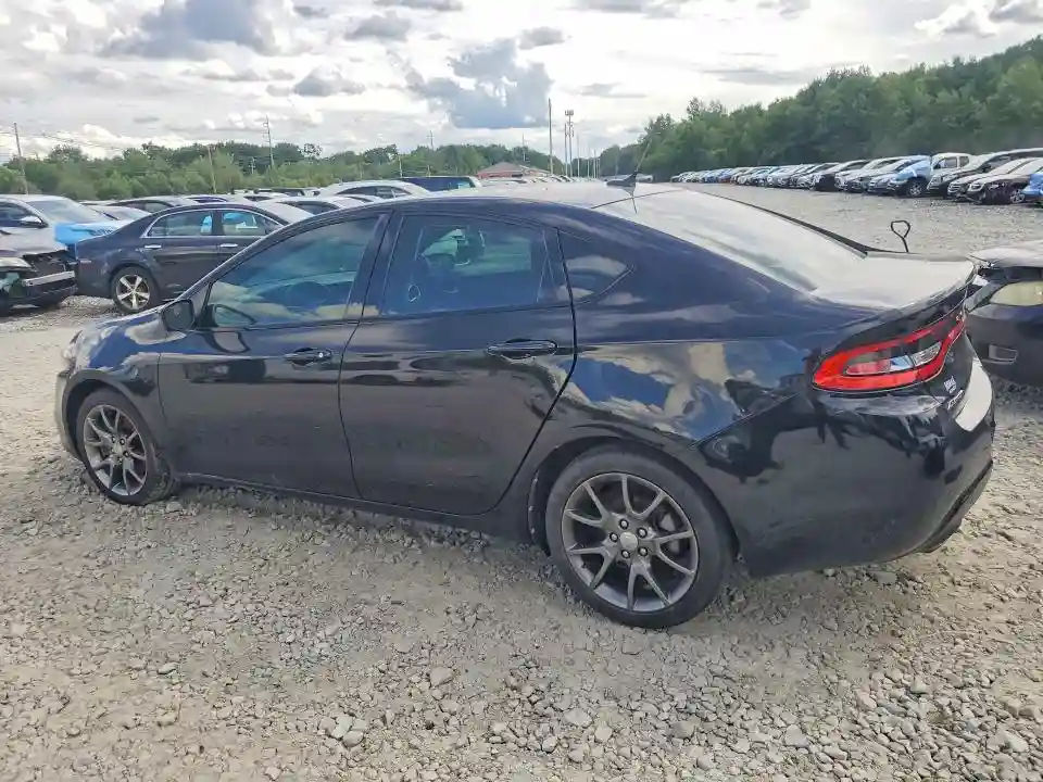 1C3CDFBH4DD158075 2013 DODGE DART-1