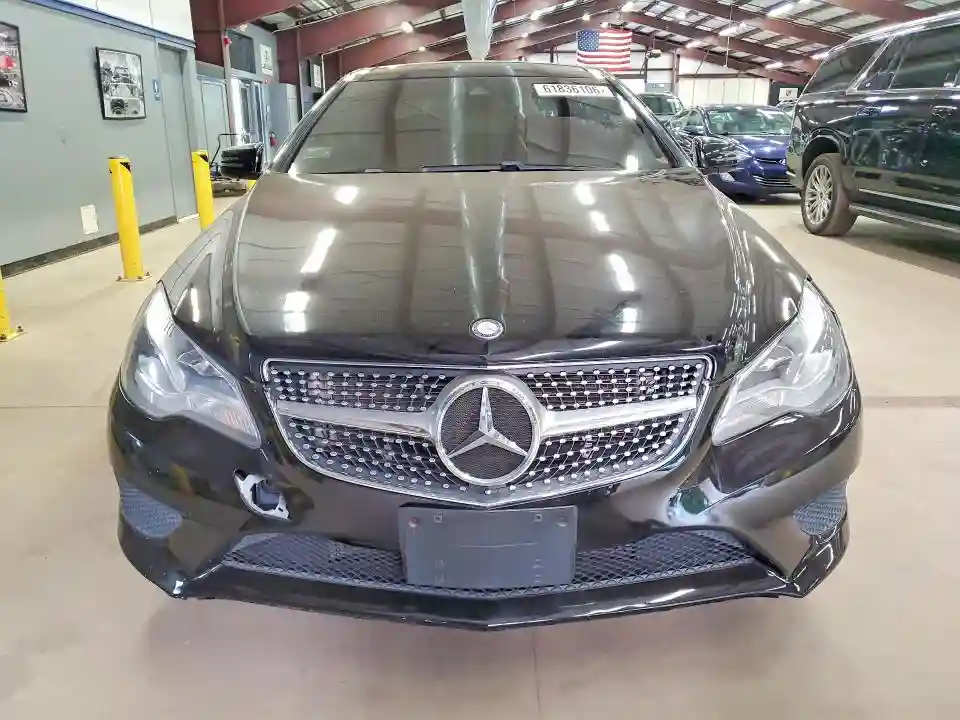 WDDKJ6HB4FF302210 2015 MERCEDES-BENZ E-CLASS-4