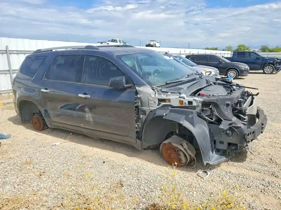 1GKKRNED0DJ231637 2013 GMC ACADIA-3