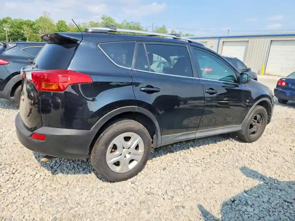 2T3BFREV0EW137765 2014 TOYOTA RAV4-2
