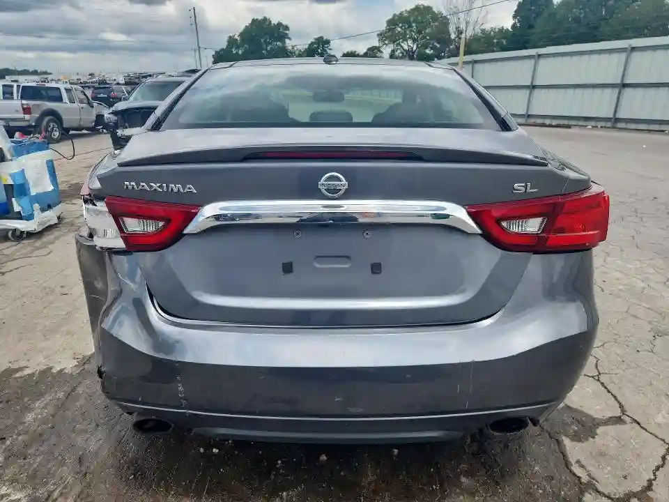 1N4AA6AP9HC364238 2017 NISSAN MAXIMA-5