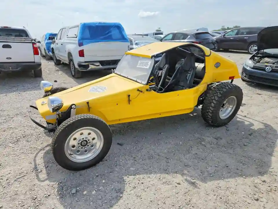 MV1N552871ND 1982 VOLKSWAGEN DUNEBUGGY-0