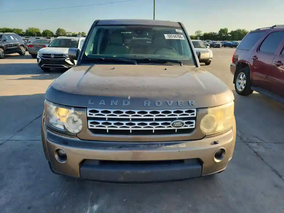 SALAG2D47BA559897 2011 LAND ROVER LR4-4