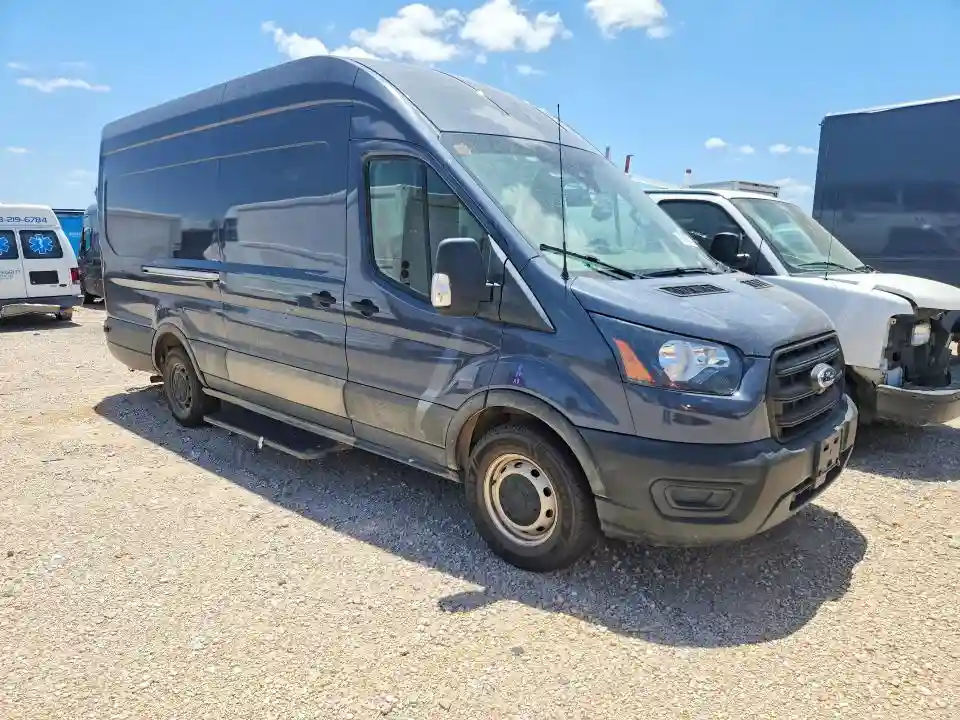 1FTBR3X80LKB32504 2020 FORD TRANSIT-3