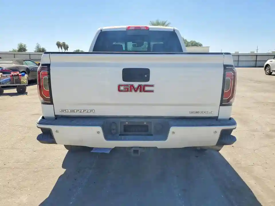3GTP1PEJ1HG111945 2017 GMC SIERRA-5