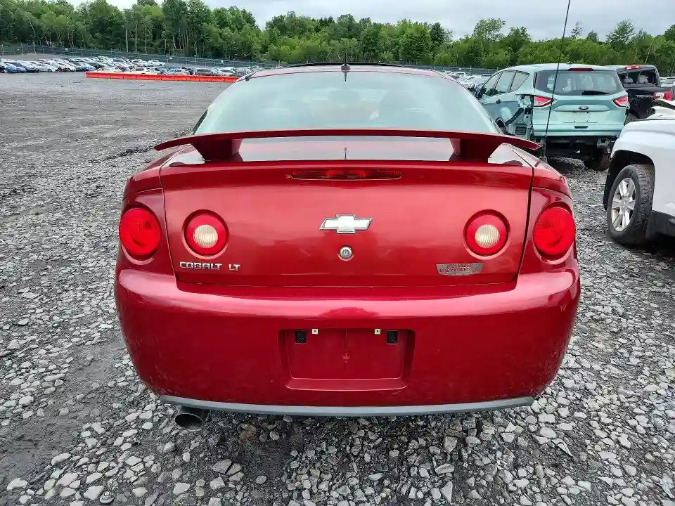1G1AF1F54A7135849 2010 CHEVROLET COBALT-5