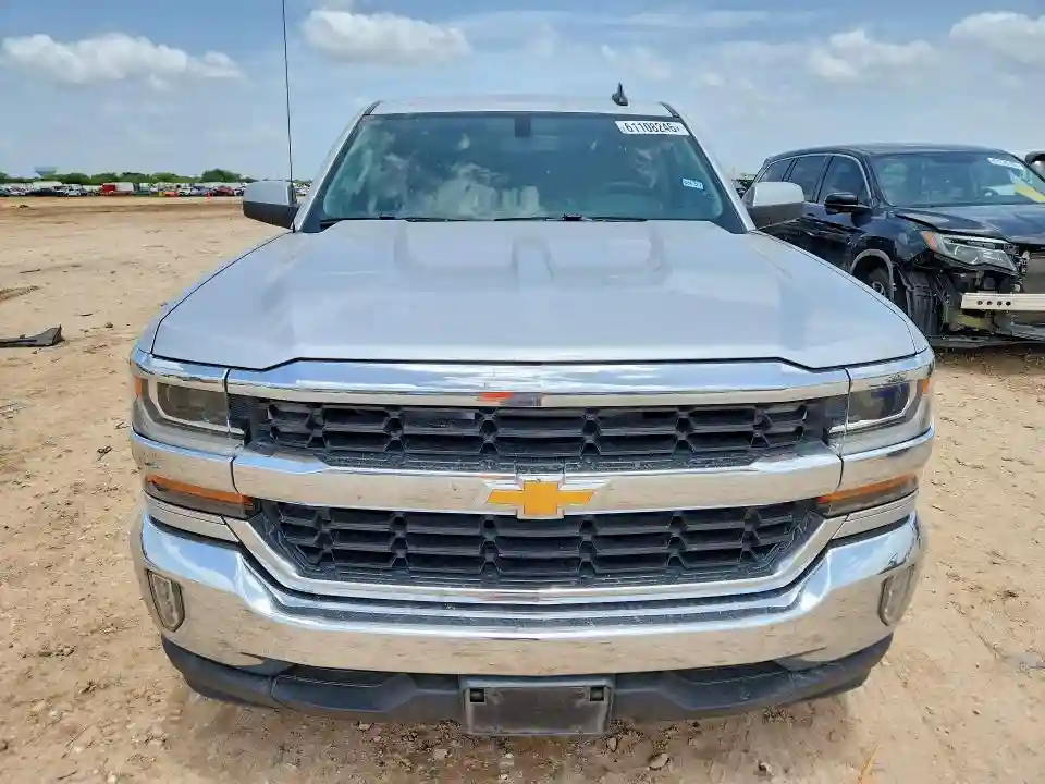 3GCPCREC6GG322998 2016 CHEVROLET SILVERADO-4