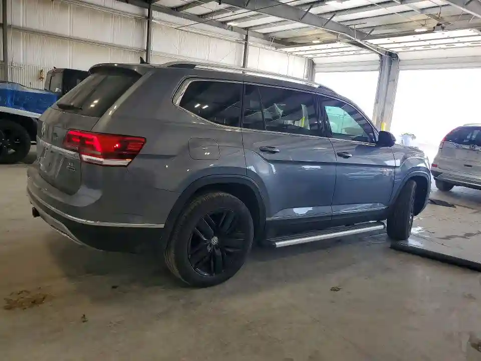 1V2NR2CA2KC524830 2019 VOLKSWAGEN ATLAS-2