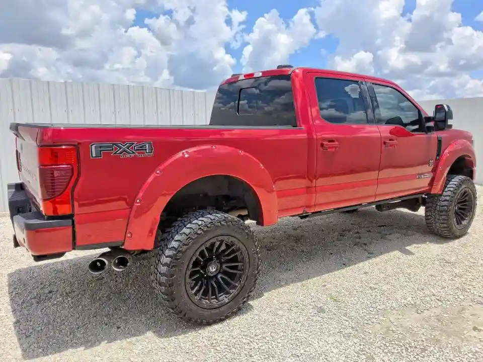 1FT8W2BT0MED25082 2021 FORD F250-2